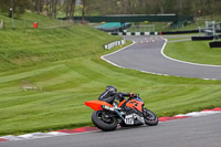Advanced Group Orange Bikes